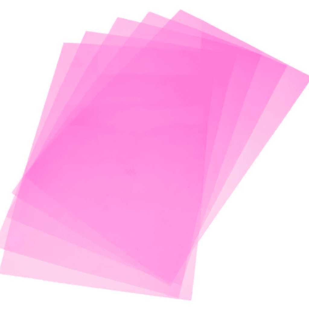 MIKA COVER MERAH MUDA